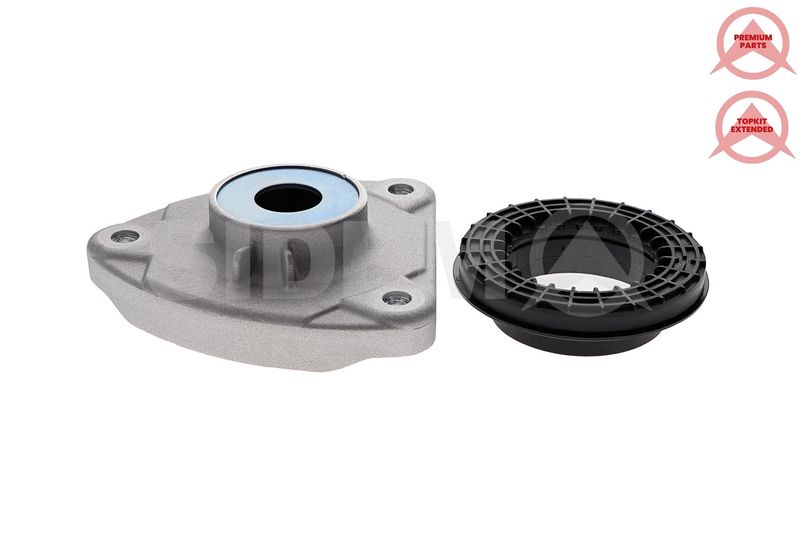 Ремкомплект, опора стойки амортизатора SIDEM 849417KIT