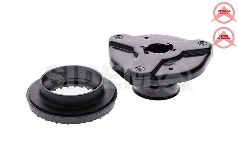 Ремкомплект, опора стойки амортизатора SIDEM 849420KIT