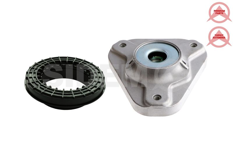 Ремкомплект, опора стойки амортизатора SIDEM 849421KIT
