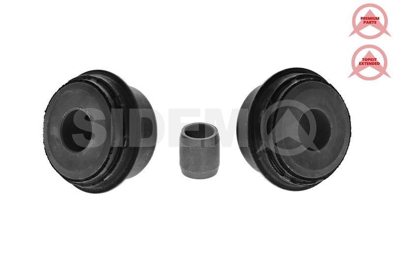 Подвеска, рычаг независимой подвески колеса SIDEM 849638KIT