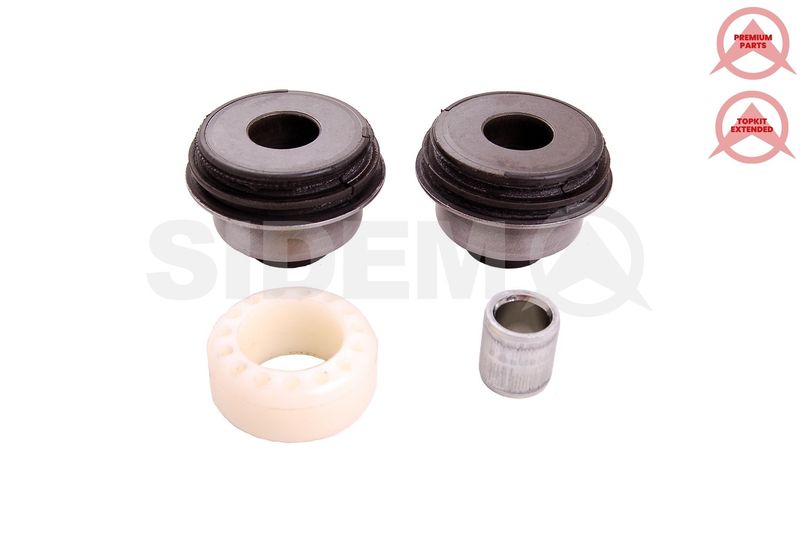 Подвеска, рычаг независимой подвески колеса SIDEM 849670KIT