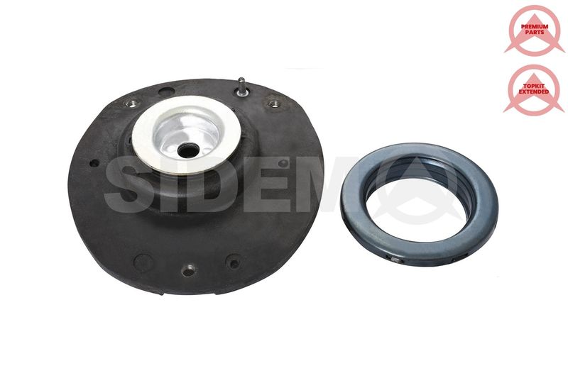 Ремкомплект, опора стойки амортизатора SIDEM 853408KIT