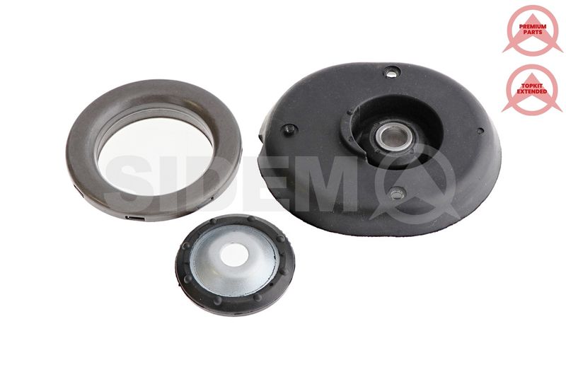 Ремкомплект, опора стойки амортизатора SIDEM 853412KIT