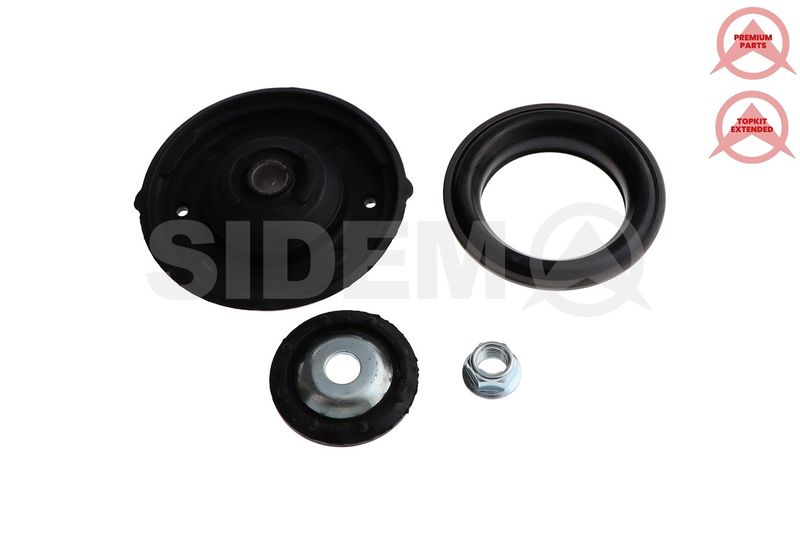Ремкомплект, опора стойки амортизатора SIDEM 853414KIT