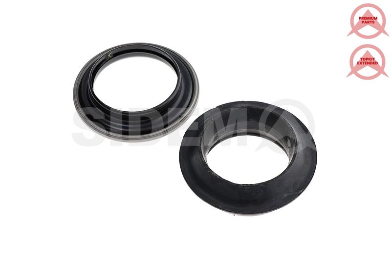 Ремкомплект, опора стойки амортизатора SIDEM 853426KIT