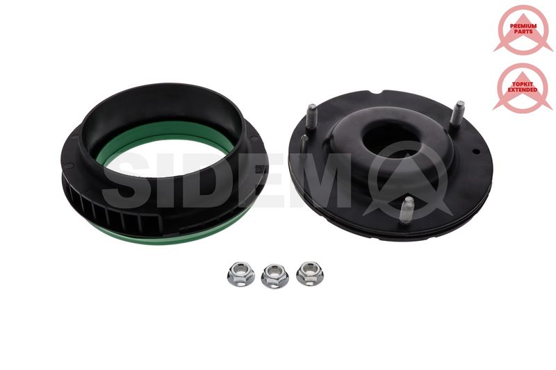 Ремкомплект, опора стойки амортизатора SIDEM 853439KIT
