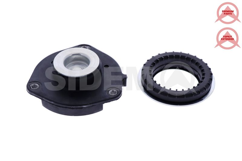 Ремкомплект, опора стойки амортизатора SIDEM 863413KIT