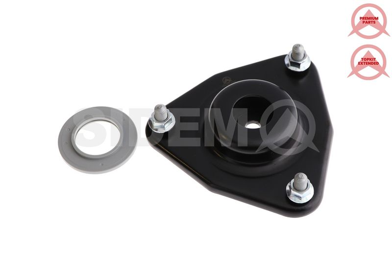 Ремкомплект, опора стойки амортизатора SIDEM 871402KIT