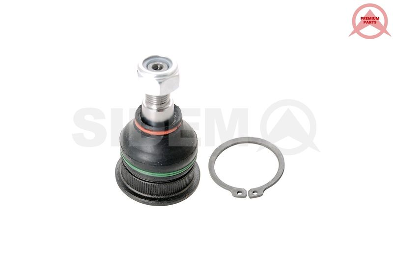 Шарнир независимой подвески / поворотного рычага SIDEM 87184