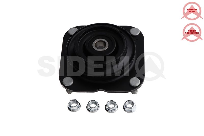 Опора стойки амортизатора SIDEM 881402