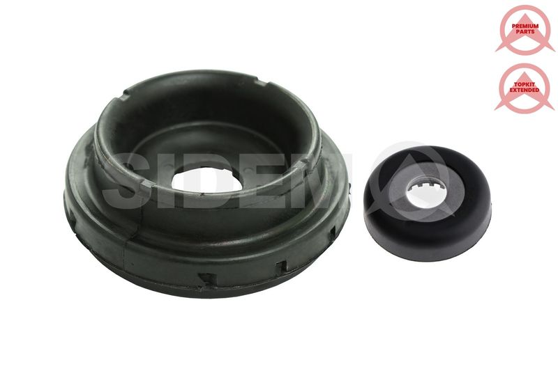 Ремкомплект, опора стойки амортизатора SIDEM 889408KIT