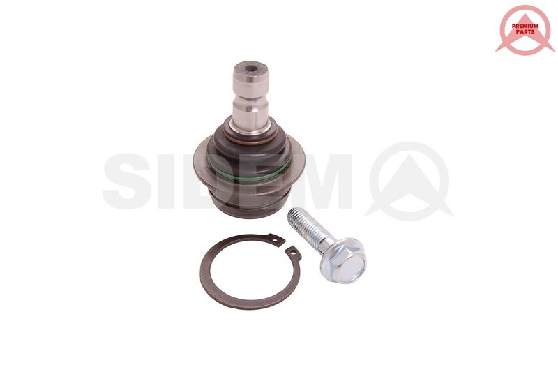 Шарнир независимой подвески / поворотного рычага SIDEM 89089