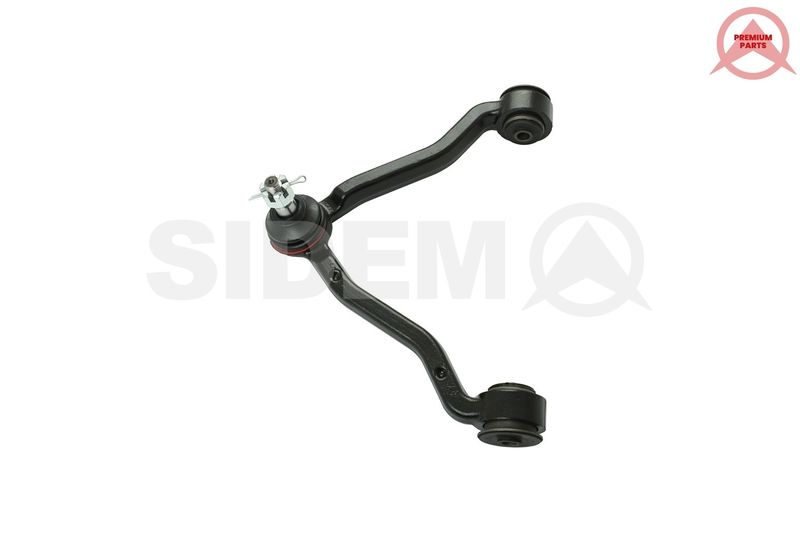 Рычаг независимой подвески колеса, подвеска колеса SIDEM 89272