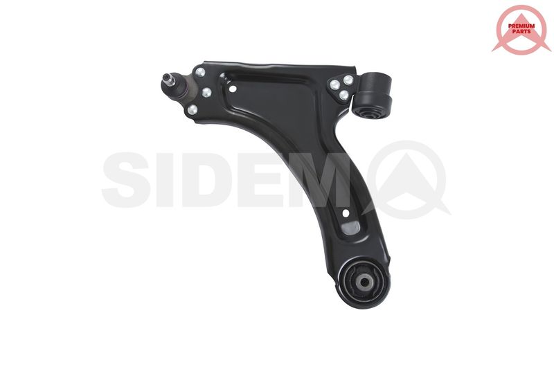 Рычаг независимой подвески колеса, подвеска колеса SIDEM 9274