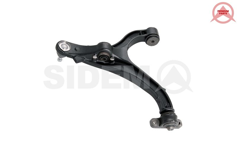 Рычаг независимой подвески колеса, подвеска колеса SIDEM 93076