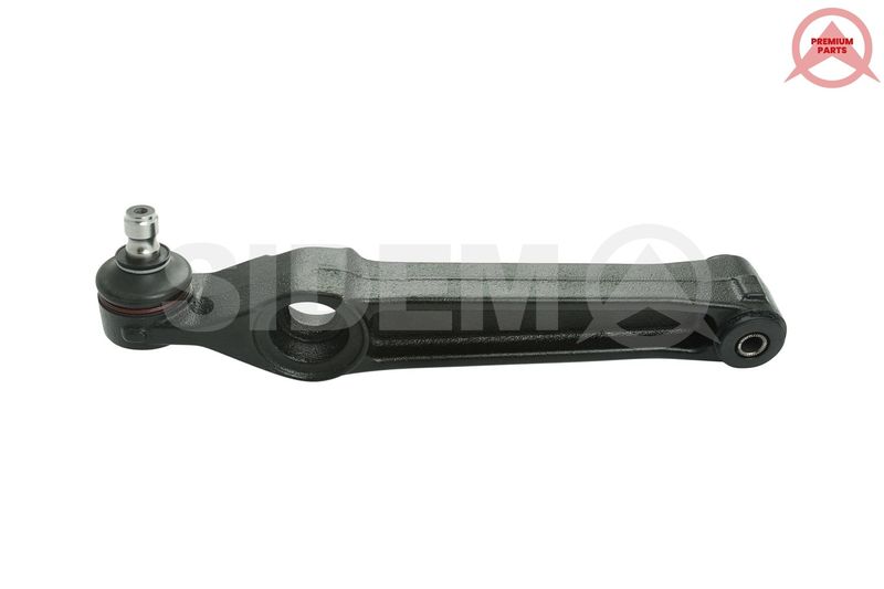 Рычаг независимой подвески колеса, подвеска колеса SIDEM 9872