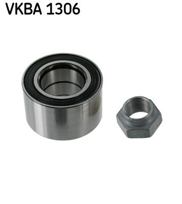 Комплект подшипника ступицы колеса SKF VKBA1306