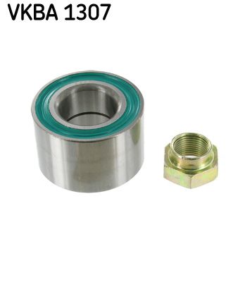 Комплект подшипника ступицы колеса SKF VKBA1307