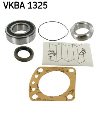 Комплект подшипника ступицы колеса SKF VKBA1325