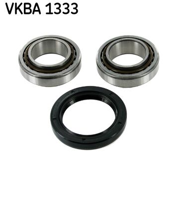 Комплект подшипника ступицы колеса SKF VKBA1333