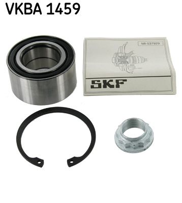 Комплект подшипника ступицы колеса SKF VKBA1459