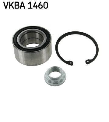 Комплект подшипника ступицы колеса SKF VKBA1460