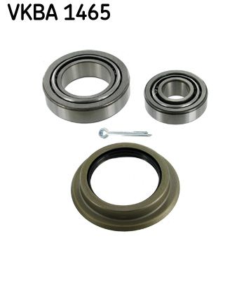 Комплект подшипника ступицы колеса SKF VKBA1465