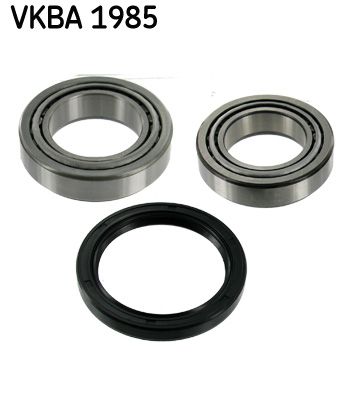 Комплект подшипника ступицы колеса SKF VKBA1985
