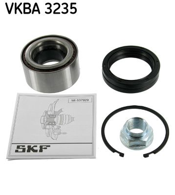Комплект подшипника ступицы колеса SKF VKBA3235