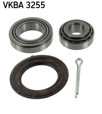 Комплект подшипника ступицы колеса SKF VKBA3255