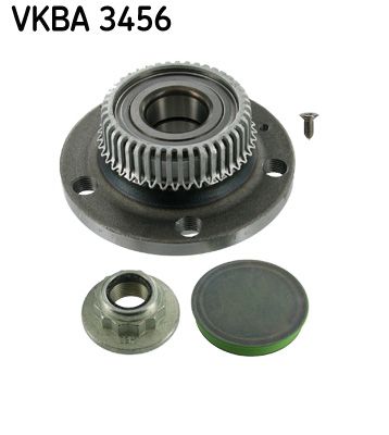 Комплект подшипника ступицы колеса SKF VKBA3456