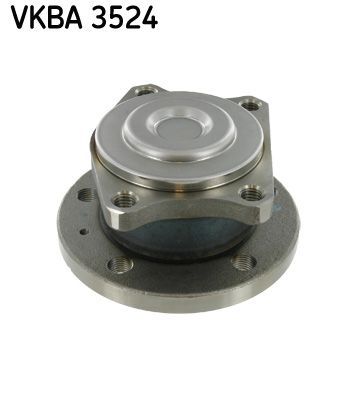 Комплект подшипника ступицы колеса SKF VKBA3524