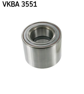 Комплект подшипника ступицы колеса SKF VKBA3551