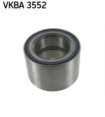Комплект подшипника ступицы колеса SKF VKBA3552