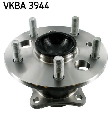 Комплект подшипника ступицы колеса SKF VKBA3944