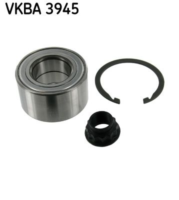 Комплект подшипника ступицы колеса SKF VKBA3945