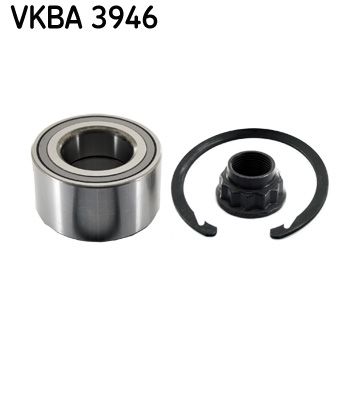 Комплект подшипника ступицы колеса SKF VKBA3946