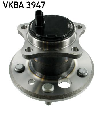 Комплект подшипника ступицы колеса SKF VKBA3947
