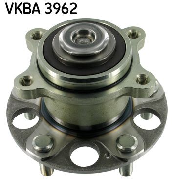 Комплект подшипника ступицы колеса SKF VKBA3962
