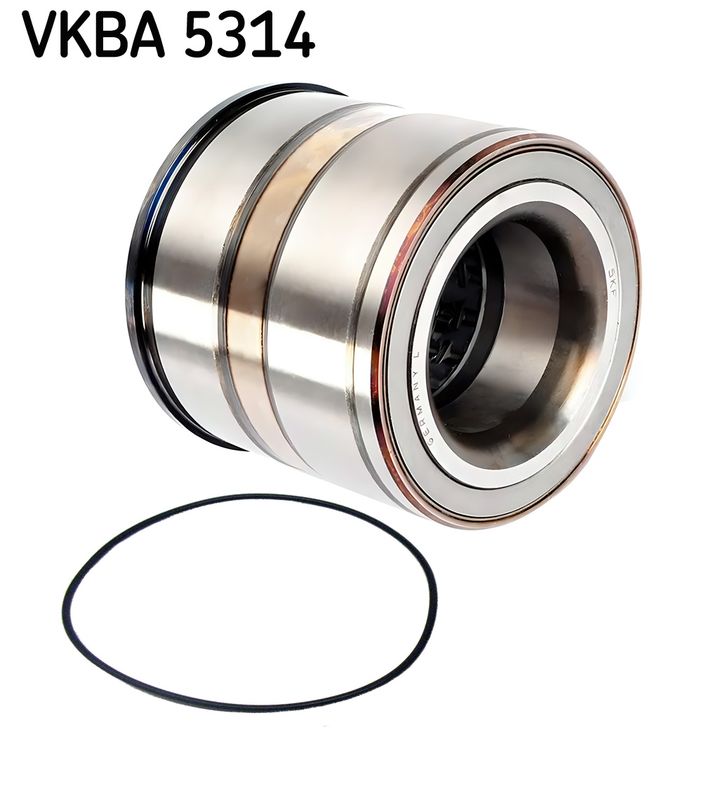 Комплект подшипника ступицы колеса SKF VKBA5314