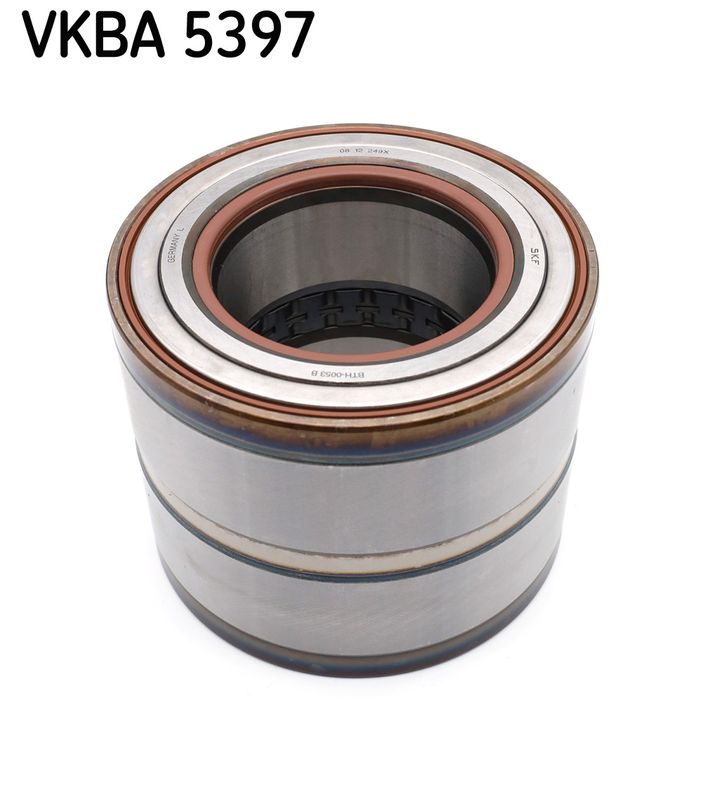 Комплект подшипника ступицы колеса SKF VKBA5397