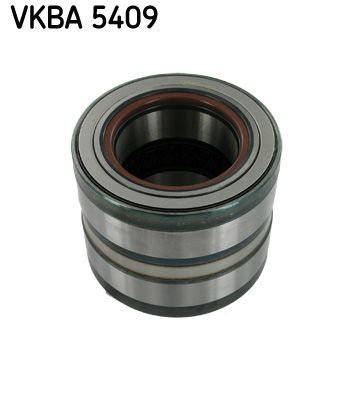 Комплект подшипника ступицы колеса SKF VKBA5409