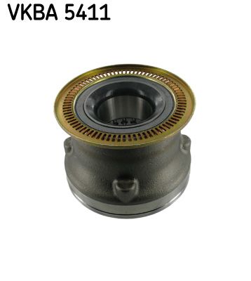 Комплект подшипника ступицы колеса SKF VKBA5411