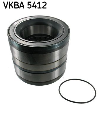 Комплект подшипника ступицы колеса SKF VKBA5412