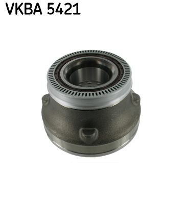 Комплект подшипника ступицы колеса SKF VKBA5421