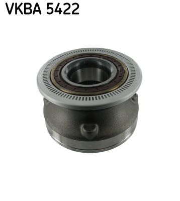 Комплект подшипника ступицы колеса SKF VKBA5422