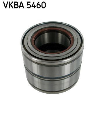 Комплект подшипника ступицы колеса SKF VKBA5460