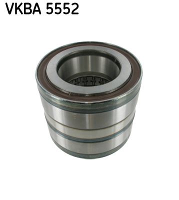 Комплект подшипника ступицы колеса SKF VKBA5552