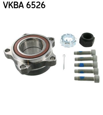 Комплект подшипника ступицы колеса SKF VKBA6526