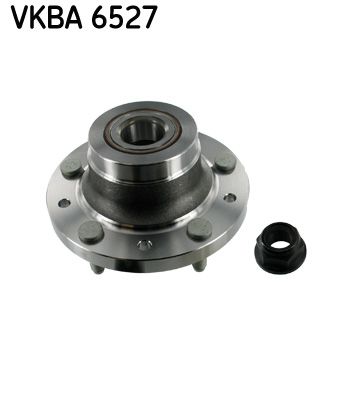 Комплект подшипника ступицы колеса SKF VKBA6527